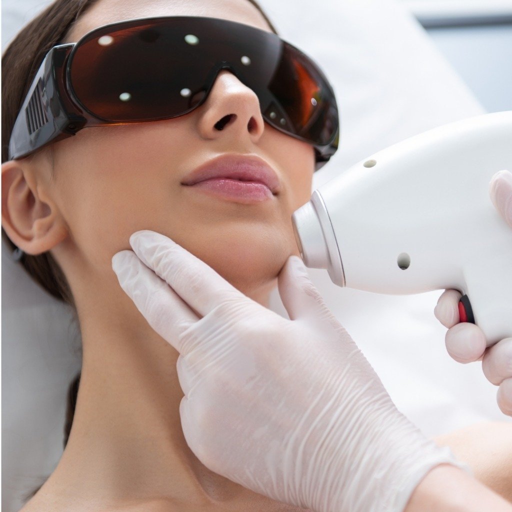 Triple Wavelength FDA approved Diode laser Hair Removal